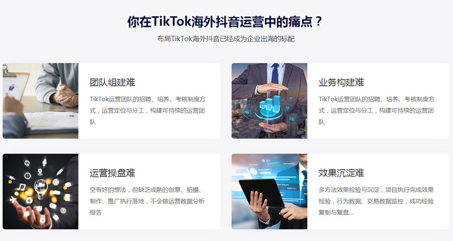 惠州Tiktok推广  第4张